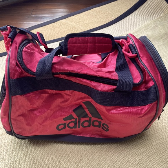 adidas Bags Adidas Gym Bag Poshmark